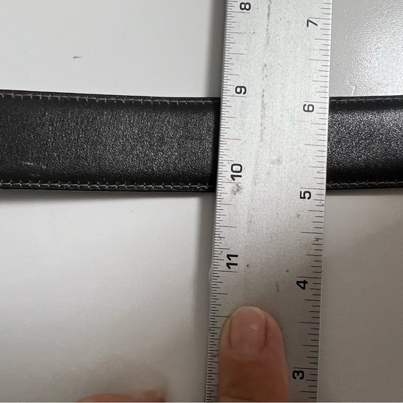 Bally Men’s Belt - Picture 13 of 13